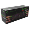 GameMax Pulse 4-in-1 Mechanical Keyboard Mouse Headset Mouse Pad Combo Kit Image