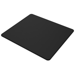 CIT Black Mouse Mat 450 x 400 x 3mm in Cellophane Bag
