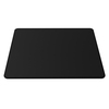 CIT Black Mouse Mat 450 x 400 x 3mm in Cellophane Bag Image