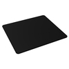 CIT Black Mouse Mat 450 x 400 x 3mm in Cellophane Bag Image