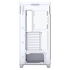 Corsair 3500X ARGB  Mid-Tower PC Case - White Image