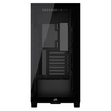 Corsair iCUE LINK 3500X IQUE LINK RGB Mid-Tower PC Case - Black Image