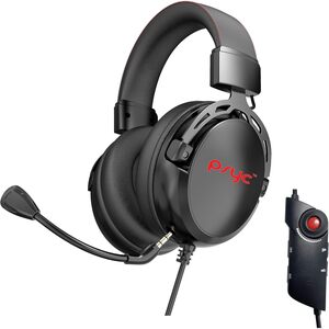 Sumvision Sumvision PSYC SERAPH 7.1 Gaming Headset Surround Sound Gaming Headphones - BLACK FRIDAY DEAL