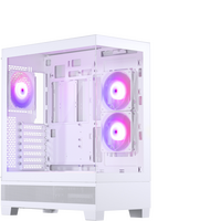 Falcon WARBIRD ELITE Level Custom Gaming PC