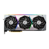 MSI Geforce RTX 3080 Suprim X 10GB GDDR6x PCI-Express Graphics Card  - PART EXCHANGE - 12 Month Warranty - In Original Box Image