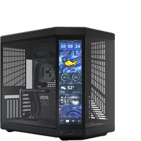 Falcon Enthusiast Gaming PC System