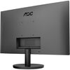 Aoc 27 Inch 1920X1080 Va 120Hz  Widescreen Monitor - Black Image