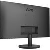 Aoc 27 Inch 1920X1080 Va 120Hz  Widescreen Monitor - Black Image