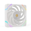 Valkyrie 120mm  CFM 80 AirFlow System Fan -  White Image