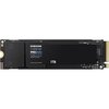 Samsung 990 Evo PLUS 1TB PCIe 4.0 / 5.0 Hybrid NVMe Image