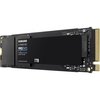Samsung 990 Evo PLUS 1TB PCIe 4.0 / 5.0 Hybrid NVMe Image