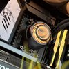 Valkyrie Jarn 280 ARGB Black Intel/AMD CPUAll In One Liquid Cooler Image