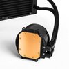 Valkyrie Jarn 280 ARGB Black Intel/AMD CPUAll In One Liquid Cooler Image