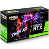 Inno3D GeForce RTX 3050 Twin X2 NVIDIA 6GB GDDR6 Image
