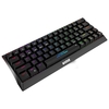MARVO Scorpion Tri-Mode Wireless 60% TKL Mechanical Gaming Keyboard with Red Switches, Wireless, Bluetooth or Wired Image