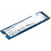 Kingston NV3 M.2-2280 2TB PCI Express 4.0 x4 NVMe Solid State Drive Image