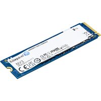 Kingston Kingston NV3 M.2-2280 2TB PCI Express 4.0 x4 NVMe Solid State Drive