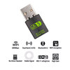JEDEL 600Mbps Wireless NANO USB Adaptor 2.4Ghz / 5Ghz with Bluetooth Image