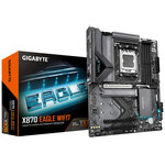 Gigabyte X870 EAGLE WI-FI 7 AM5 DDR5 PCIe 5.0 ATX Motherboard