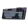 Coolermaster Cooler Master MK770 Hybrid Wireless Mechanical Hot Swappable Gaming Keyboard - Space Gray Image