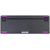 Coolermaster Cooler Master MK770 Hybrid Wireless Mechanical Hot Swappable Gaming Keyboard - Space Gray Image