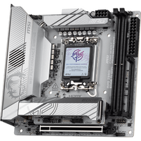MSI MPG Z890I EDGE TI WIFI ITX Motherboard - LGA 1851
