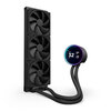 NZXT Kraken Elite 360 (2024) Black AIO Intel/AMD CPU Hydro-Cooler Image