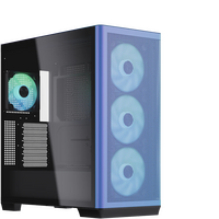 Falcon COMMANDO ELITE Level Custom Gaming PC