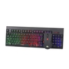 MARVO Scorpion KW512 Wireless Keyboard and Mouse Bundle Image