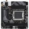 Gigabyte B650I-AX Ultra Durable AMD AM5 Socket Motherboard - Mini ITX Image
