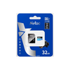 Netac P500 32GB MicroSDHC Card with SD Adapter, UHS-I Class 10, U1, 90MB/s Image