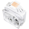 Kolink Umbra EX180 White ARGB Edition CPU Cooler - 120mm Image