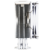 Kolink Umbra EX180 White ARGB Edition CPU Cooler - 120mm Image