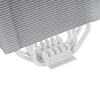 Kolink Umbra EX180 White ARGB Edition CPU Cooler - 120mm Image
