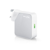 TP-LINK Wi-Fi Pocket Router/AP/TV Adapter/Repeater for Cable Connections Image