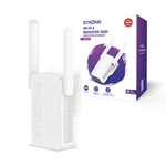 Strong AX3000 WI-FI Range Extender/Repeater