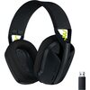 Logitech G435 Wireless Bluetooth Gaming Headset Image