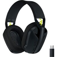Logitech Logitech G435 Wireless Bluetooth Gaming Headset