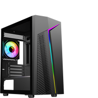 Falcon Pre Selected Casual Level Gaming PC System - Special Offer