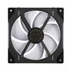 Phanteks D30 Reverse Airflow 140mm DRGB PWM Fan - Black Image