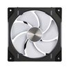 Phanteks D30 Reverse Airflow 140mm DRGB PWM Fan - Black Image