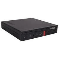 Lenovo Lenovo ThinkCentre 10FL USFF Desktop PC - Intel Core i5 6th GEN, 8GB DDR4, Windows 10 Pro- 128GB SSD