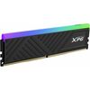 XPG ADATA XPG Spectrix D35G RGB 16GB Kit (2 x 32GB), DDR4, 3200MHz (PC4-2560 Image