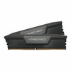 Corsair Vengeance 64GB Kit (2 x 32GB), DDR5, 6000MHz (PC5-48000), CL30, 1.4V, PMIC, AMD Optimised, DIMM Memory Image