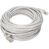 Generic 25Mt Rj45 Cat6 Utp Network Patch Lead - Snagless - Grey Image
