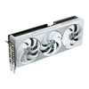 Gigabyte NVIDIA GeForce RTX 5080 AERO OC SFF 16GB Blackwell Graphics Card Image