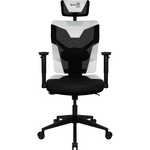 Aerocool Guardian Gaming Chair - Azure White