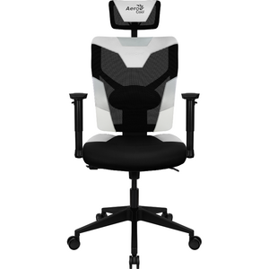 Aerocool Aerocool Guardian Gaming Chair - Azure White