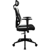 Aerocool Guardian Gaming Chair - Azure White Image