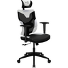 Aerocool Guardian Gaming Chair - Azure White Image